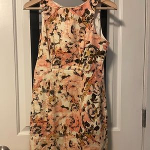 Anthropologie Dress